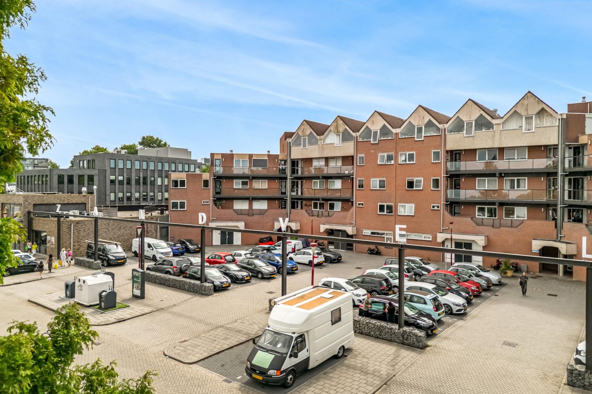 Te koop: Foto Appartement aan de Ratelaar 29 in Nieuwegein