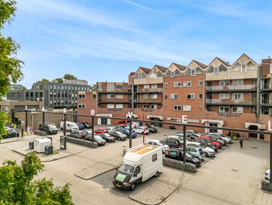 Hoofdfoto van Nieuwegein Ratelaar 29