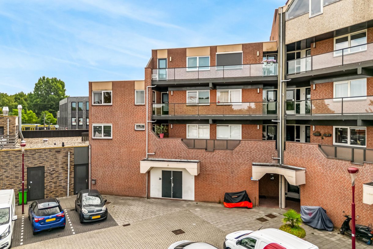 Te koop: Foto Appartement aan de Ratelaar 29 in Nieuwegein