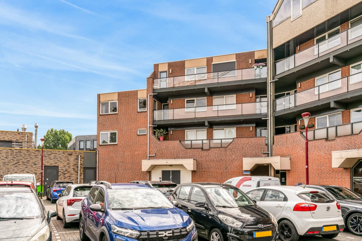 Te koop: Foto Appartement aan de Ratelaar 29 in Nieuwegein