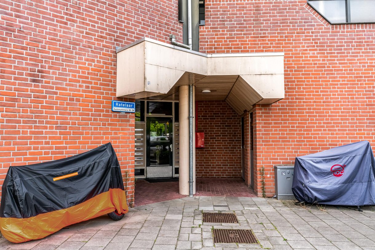 Te koop: Foto Appartement aan de Ratelaar 29 in Nieuwegein