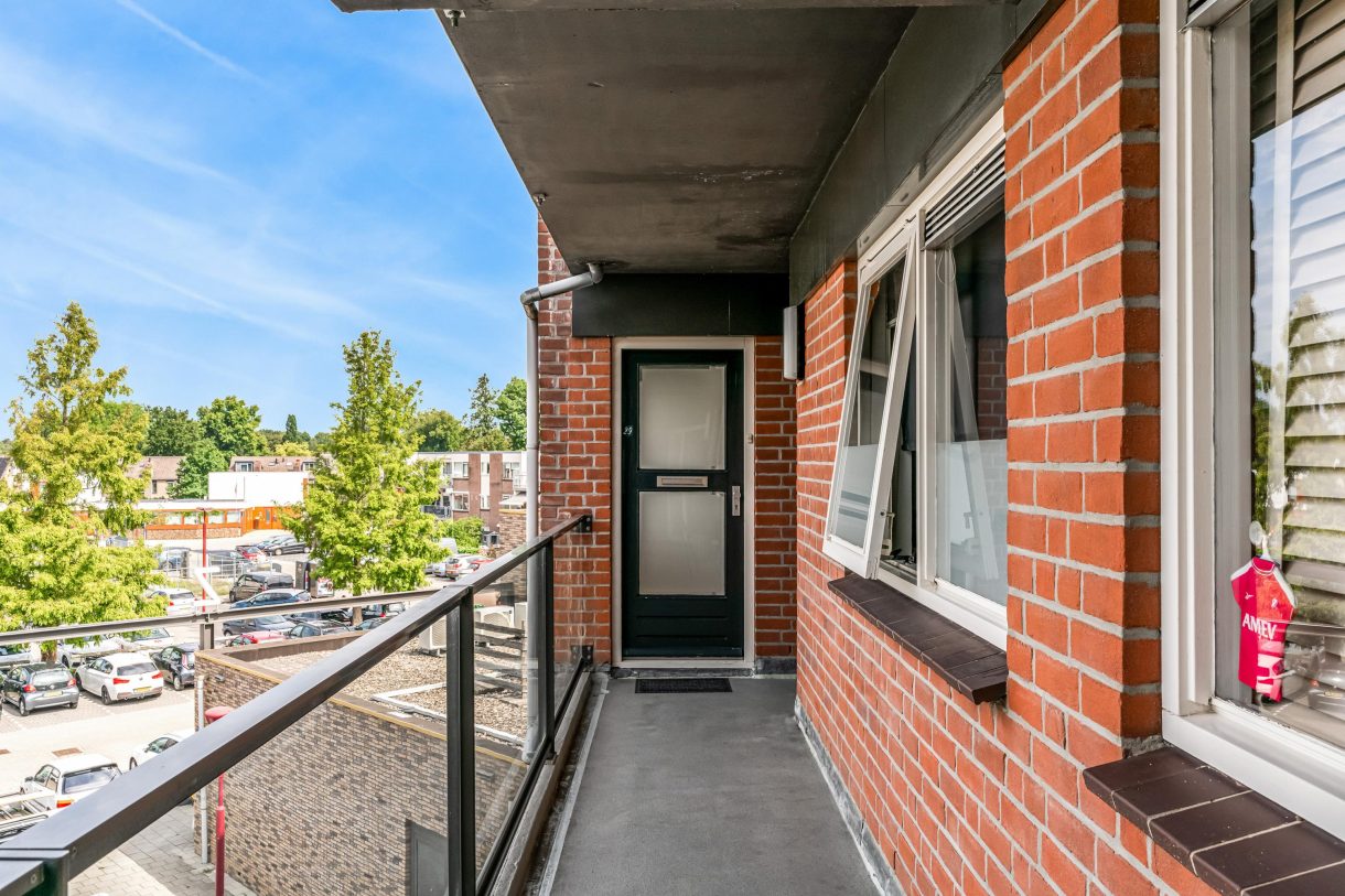 Te koop: Foto Appartement aan de Ratelaar 29 in Nieuwegein