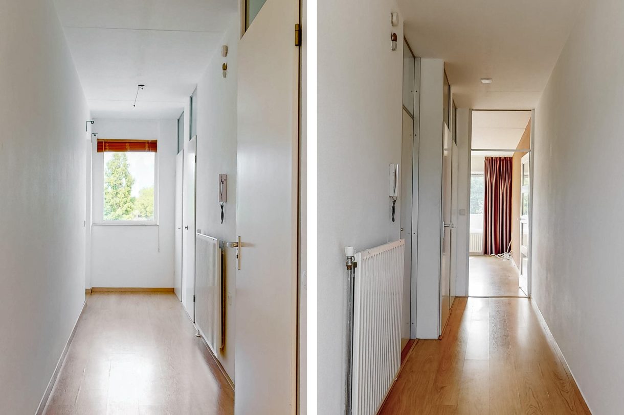 Te koop: Foto Appartement aan de Ratelaar 29 in Nieuwegein