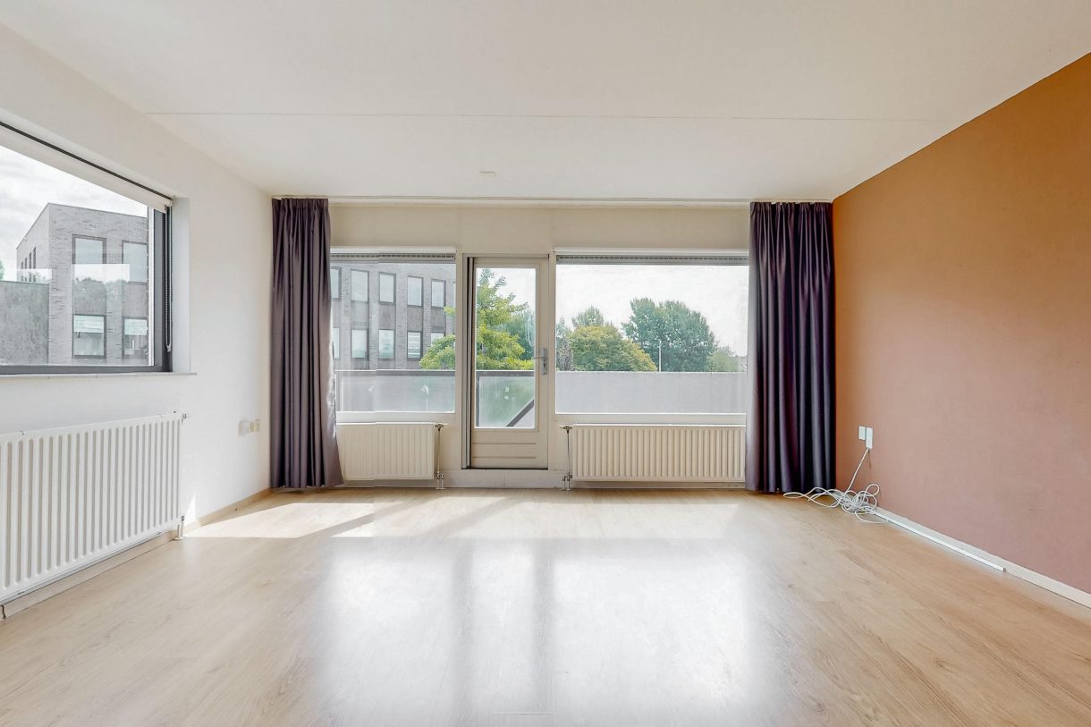 Te koop: Foto Appartement aan de Ratelaar 29 in Nieuwegein