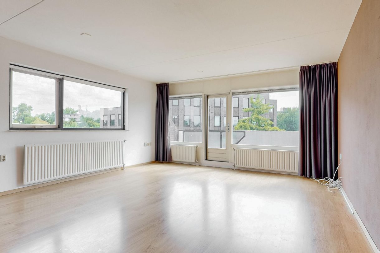 Te koop: Foto Appartement aan de Ratelaar 29 in Nieuwegein