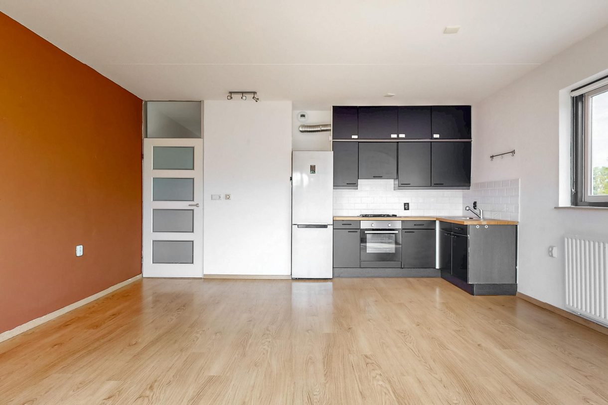 Te koop: Foto Appartement aan de Ratelaar 29 in Nieuwegein