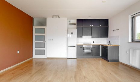 Te koop: Foto Appartement aan de Ratelaar 29 in Nieuwegein