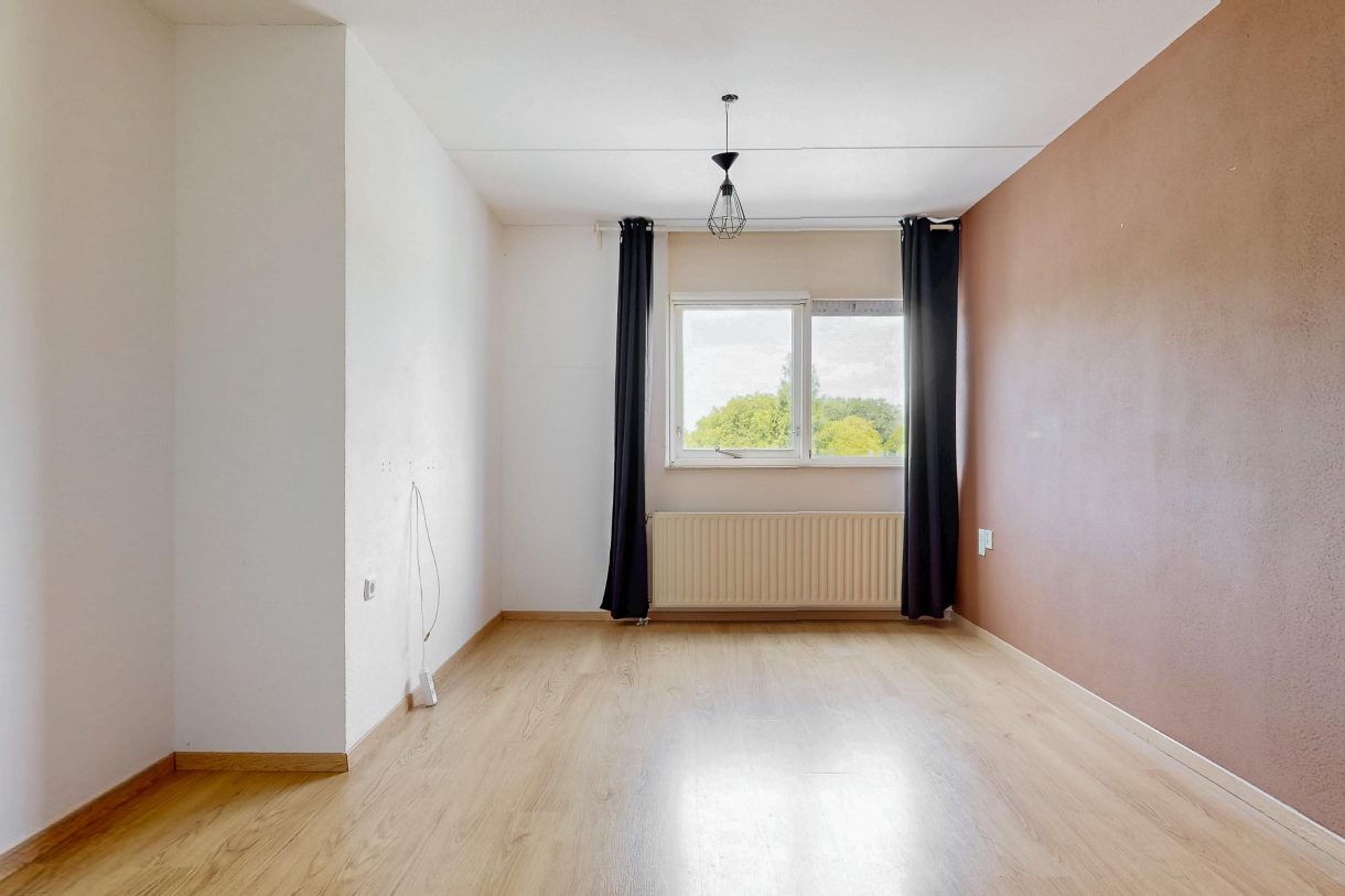 Te koop: Foto Appartement aan de Ratelaar 29 in Nieuwegein