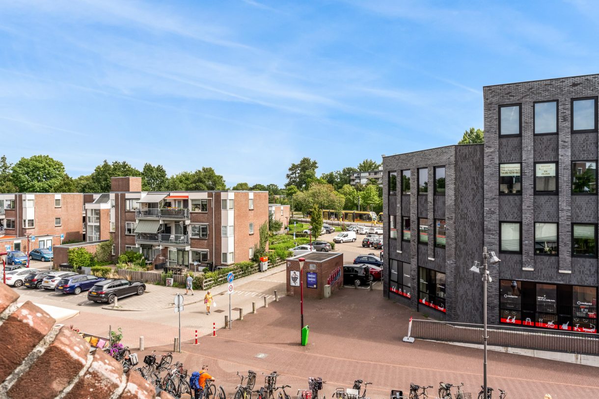 Te koop: Foto Appartement aan de Ratelaar 29 in Nieuwegein