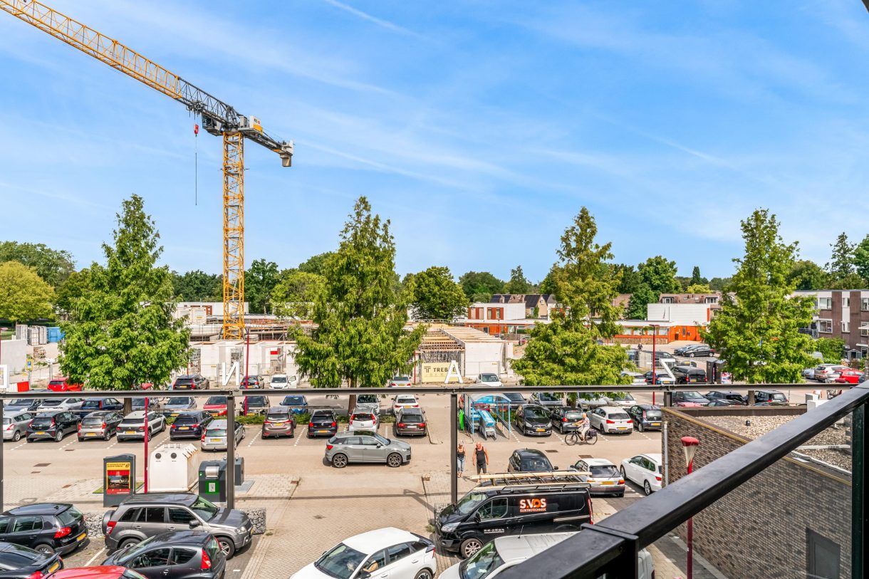 Te koop: Foto Appartement aan de Ratelaar 29 in Nieuwegein