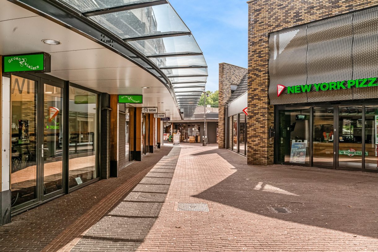 Te koop: Foto Appartement aan de Ratelaar 29 in Nieuwegein