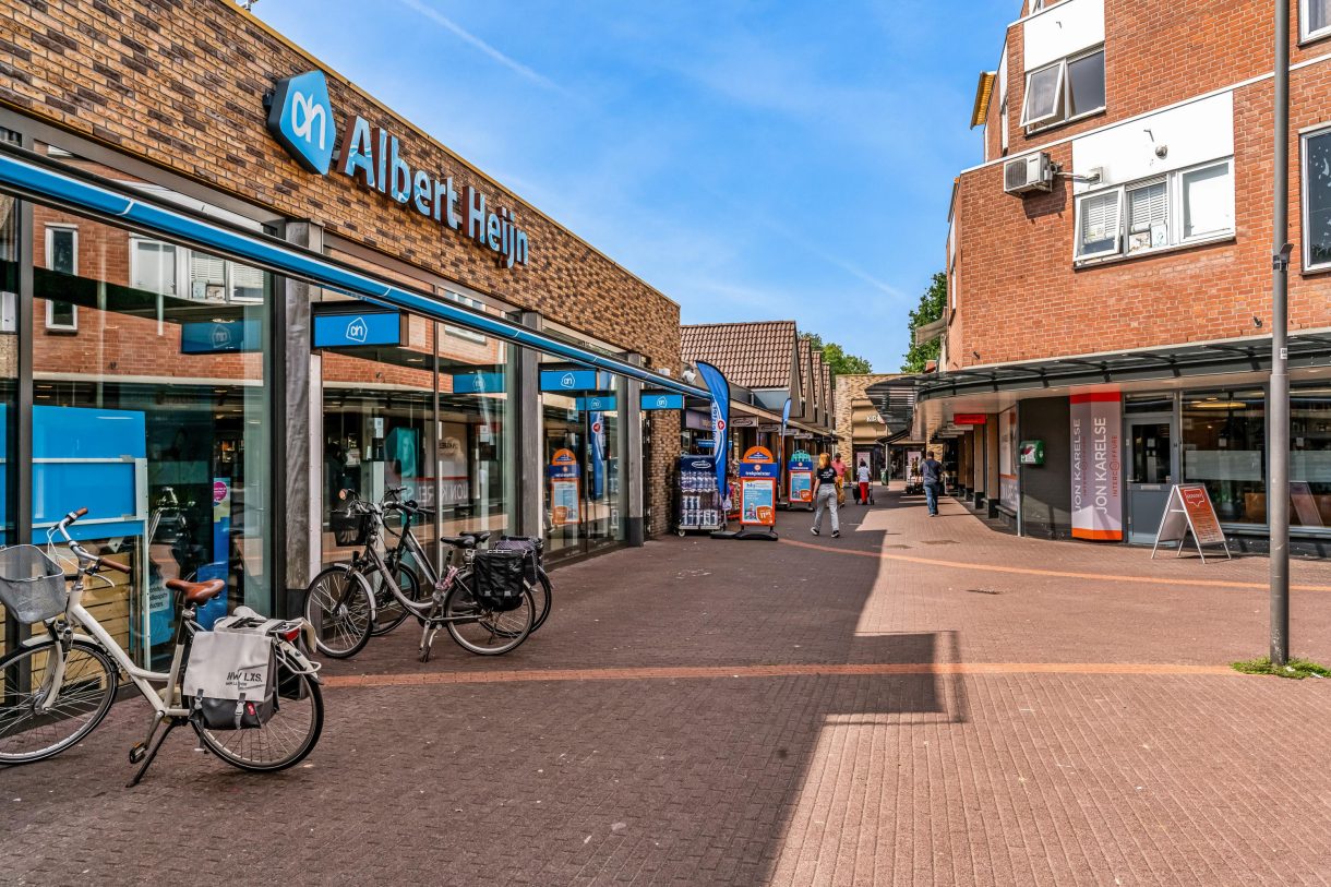 Te koop: Foto Appartement aan de Ratelaar 29 in Nieuwegein