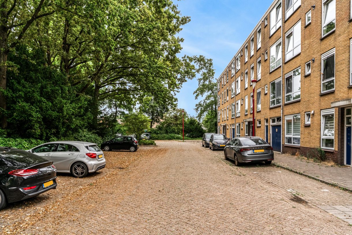 Te koop: Foto Appartement aan de Wenckebachplantsoen 49 in Nieuwegein