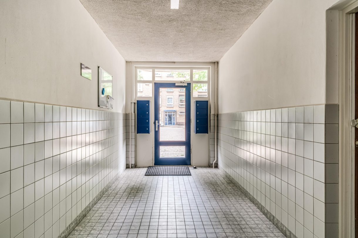 Te koop: Foto Appartement aan de Wenckebachplantsoen 49 in Nieuwegein