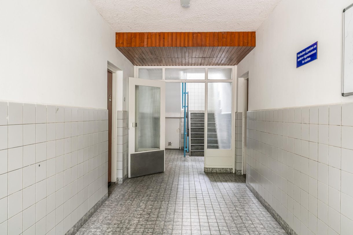 Te koop: Foto Appartement aan de Wenckebachplantsoen 49 in Nieuwegein