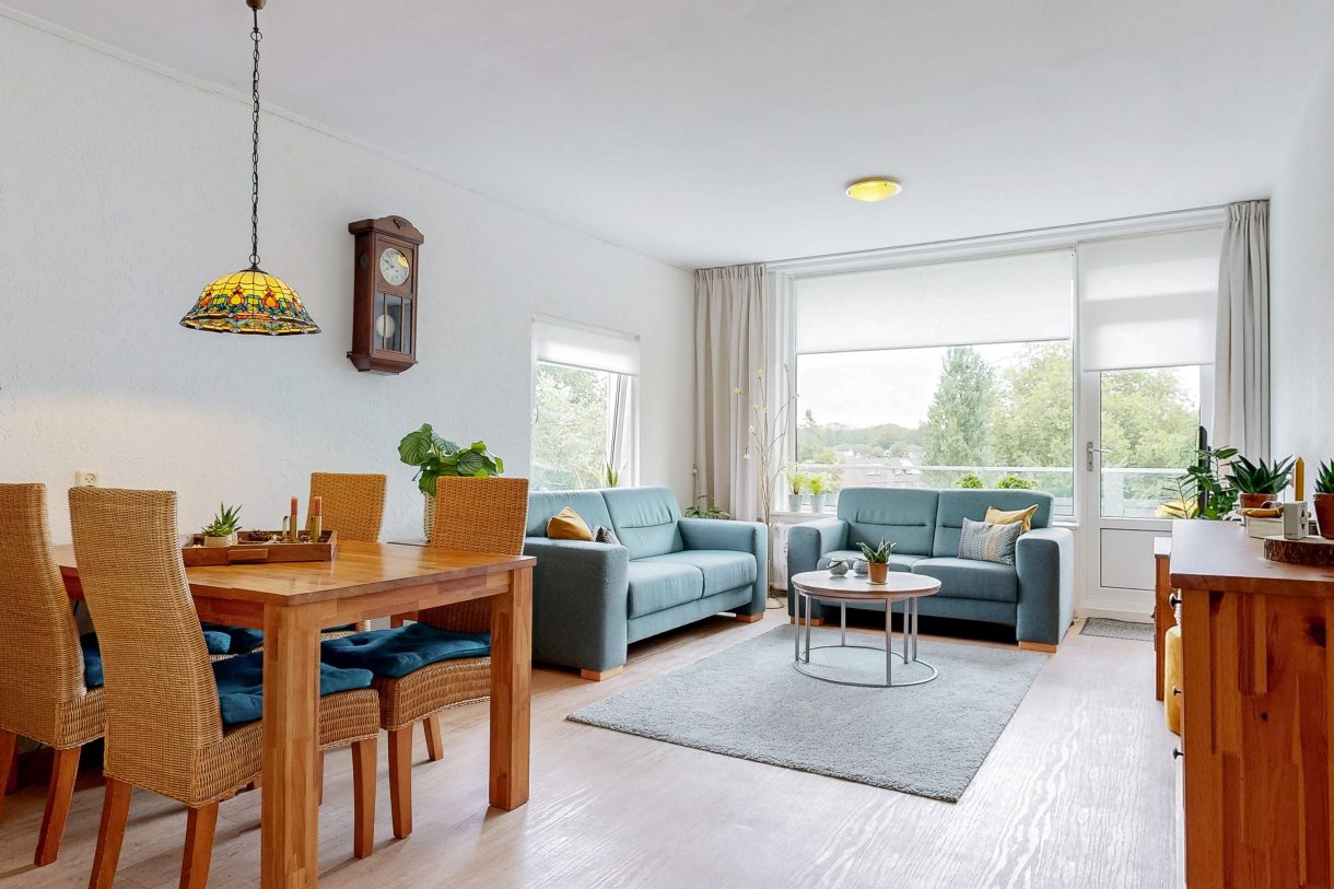 Te koop: Foto Appartement aan de Wenckebachplantsoen 49 in Nieuwegein