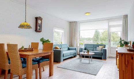 Te koop: Foto Appartement aan de Wenckebachplantsoen 49 in Nieuwegein