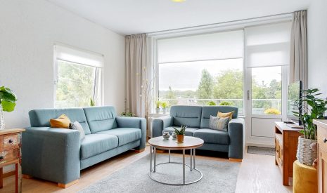 Te koop: Foto Appartement aan de Wenckebachplantsoen 49 in Nieuwegein