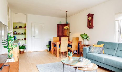 Te koop: Foto Appartement aan de Wenckebachplantsoen 49 in Nieuwegein