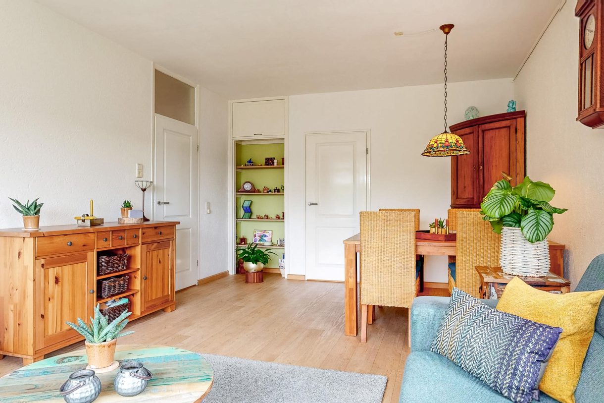 Te koop: Foto Appartement aan de Wenckebachplantsoen 49 in Nieuwegein