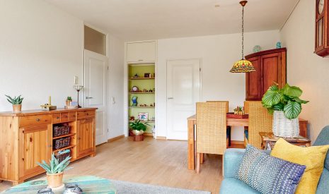 Te koop: Foto Appartement aan de Wenckebachplantsoen 49 in Nieuwegein