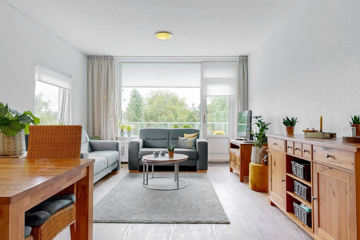 Te koop: Foto Appartement aan de Wenckebachplantsoen 49 in Nieuwegein