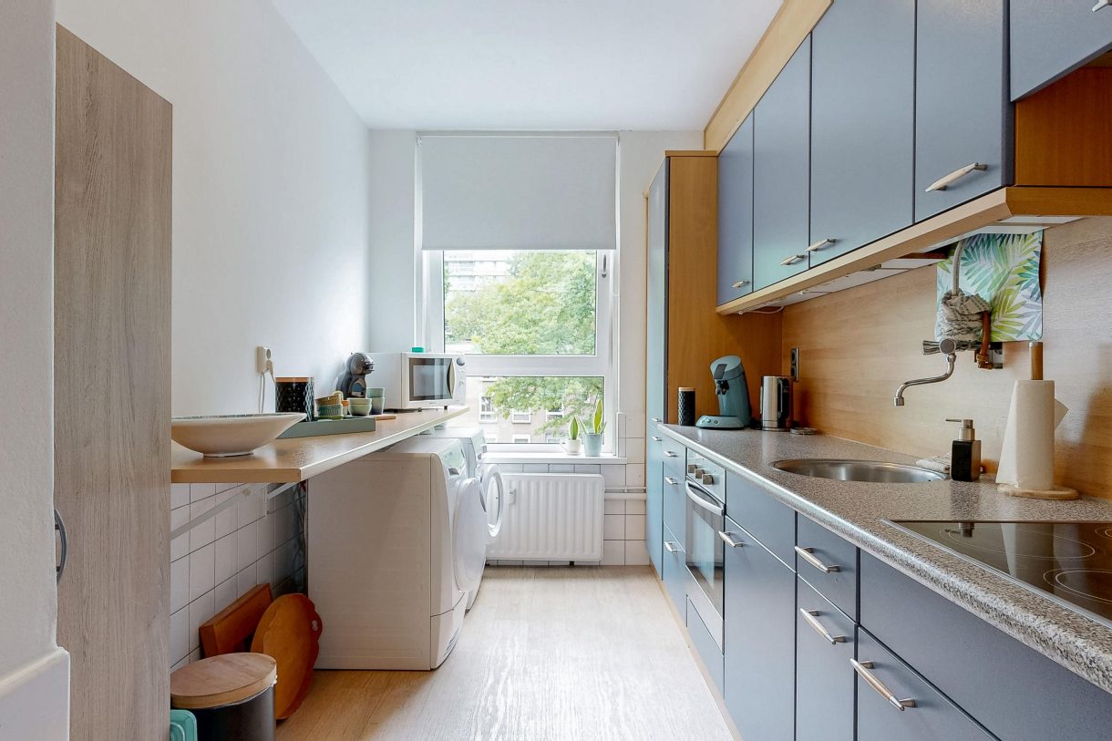 Te koop: Foto Appartement aan de Wenckebachplantsoen 49 in Nieuwegein