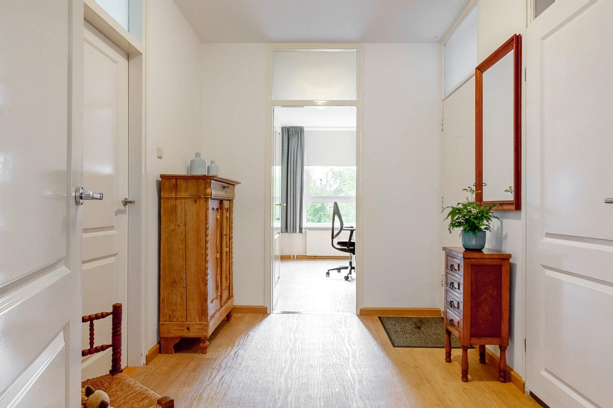 Te koop: Foto Appartement aan de Wenckebachplantsoen 49 in Nieuwegein