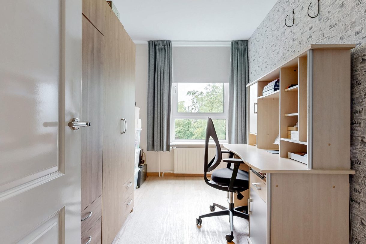 Te koop: Foto Appartement aan de Wenckebachplantsoen 49 in Nieuwegein