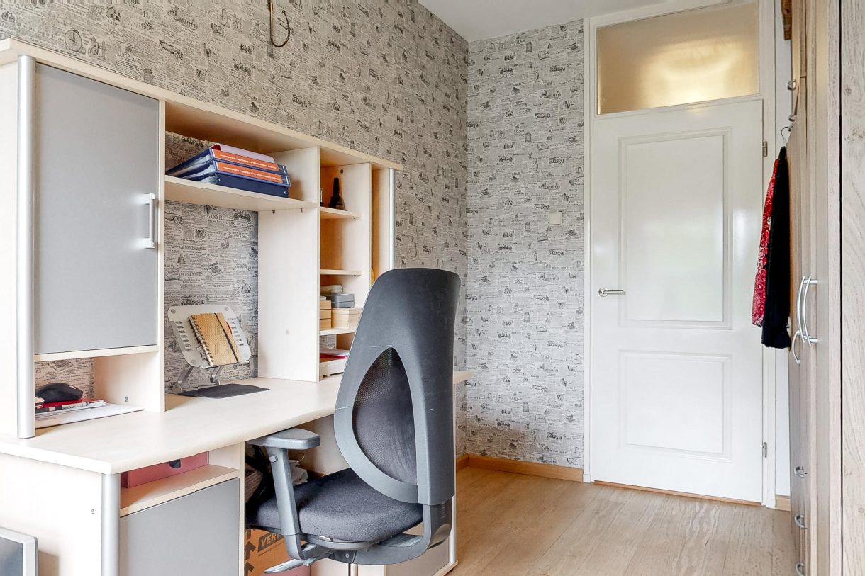 Te koop: Foto Appartement aan de Wenckebachplantsoen 49 in Nieuwegein