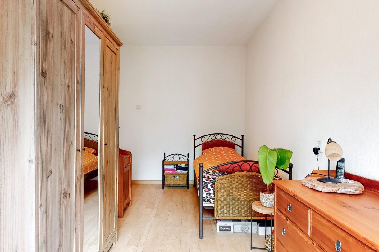 Te koop: Foto Appartement aan de Wenckebachplantsoen 49 in Nieuwegein