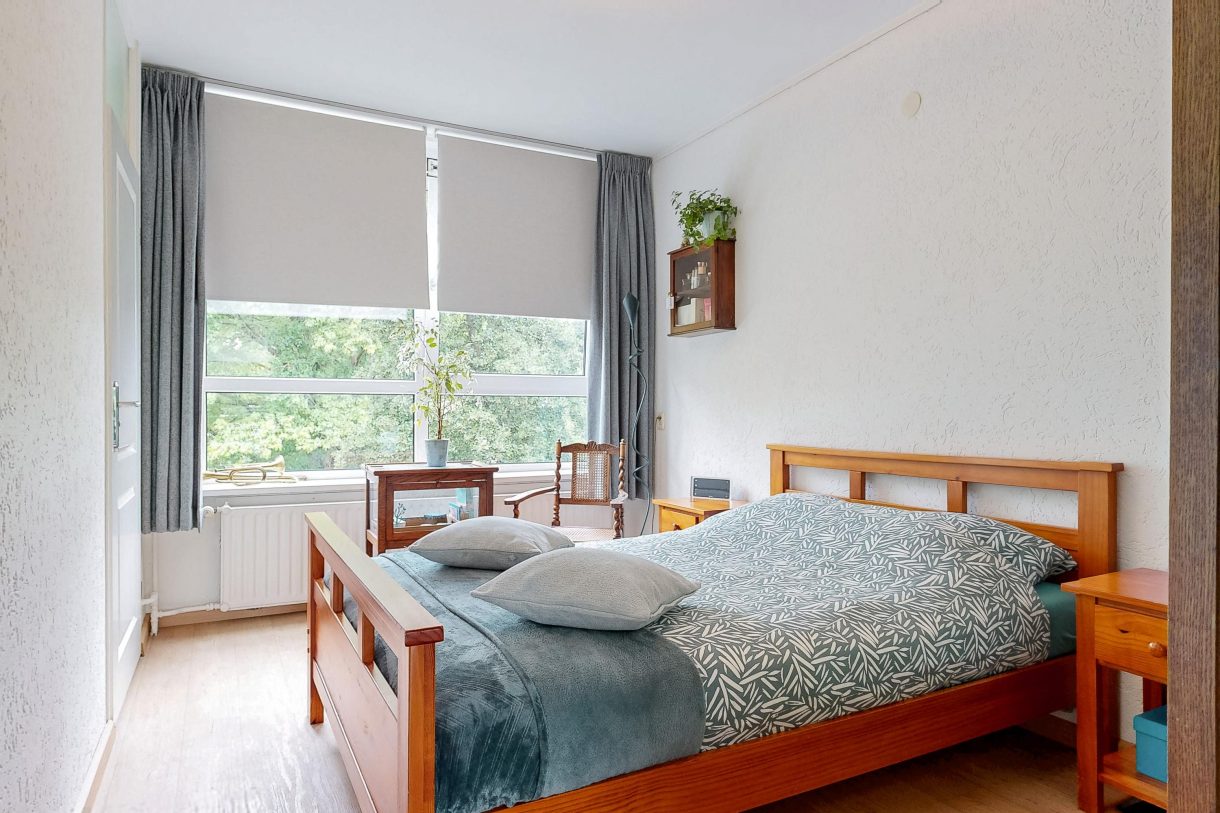 Te koop: Foto Appartement aan de Wenckebachplantsoen 49 in Nieuwegein