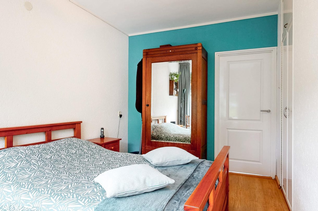 Te koop: Foto Appartement aan de Wenckebachplantsoen 49 in Nieuwegein