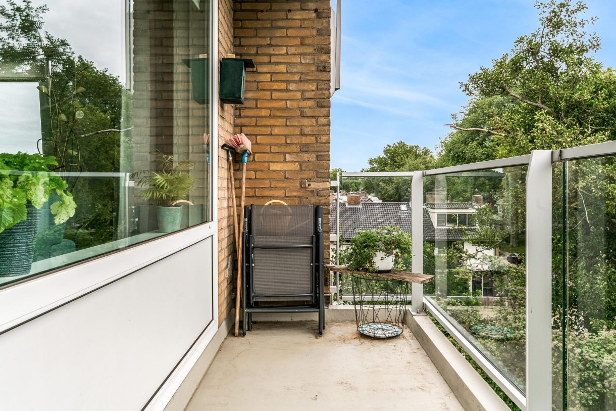 Te koop: Foto Appartement aan de Wenckebachplantsoen 49 in Nieuwegein