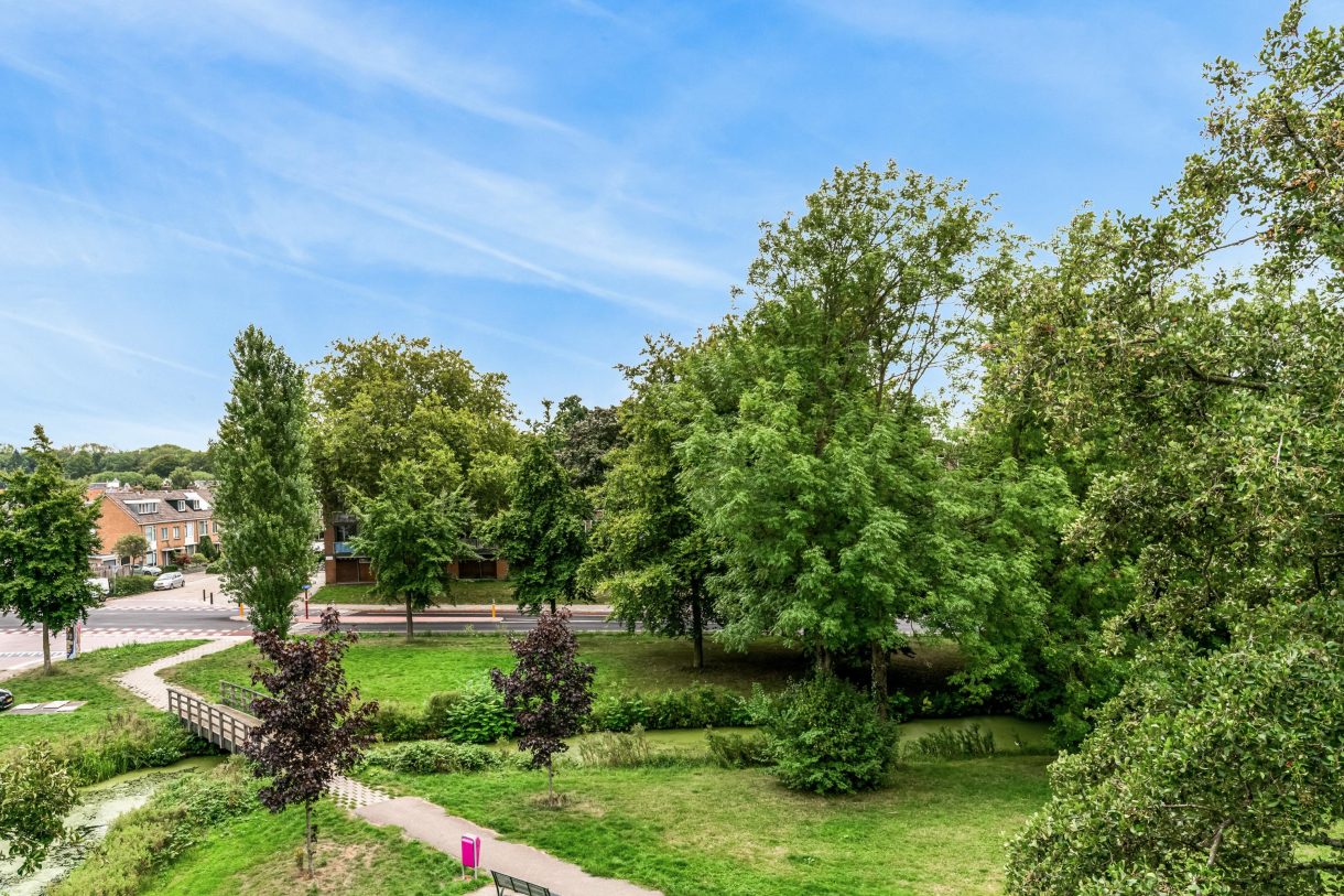 Te koop: Foto Appartement aan de Wenckebachplantsoen 49 in Nieuwegein