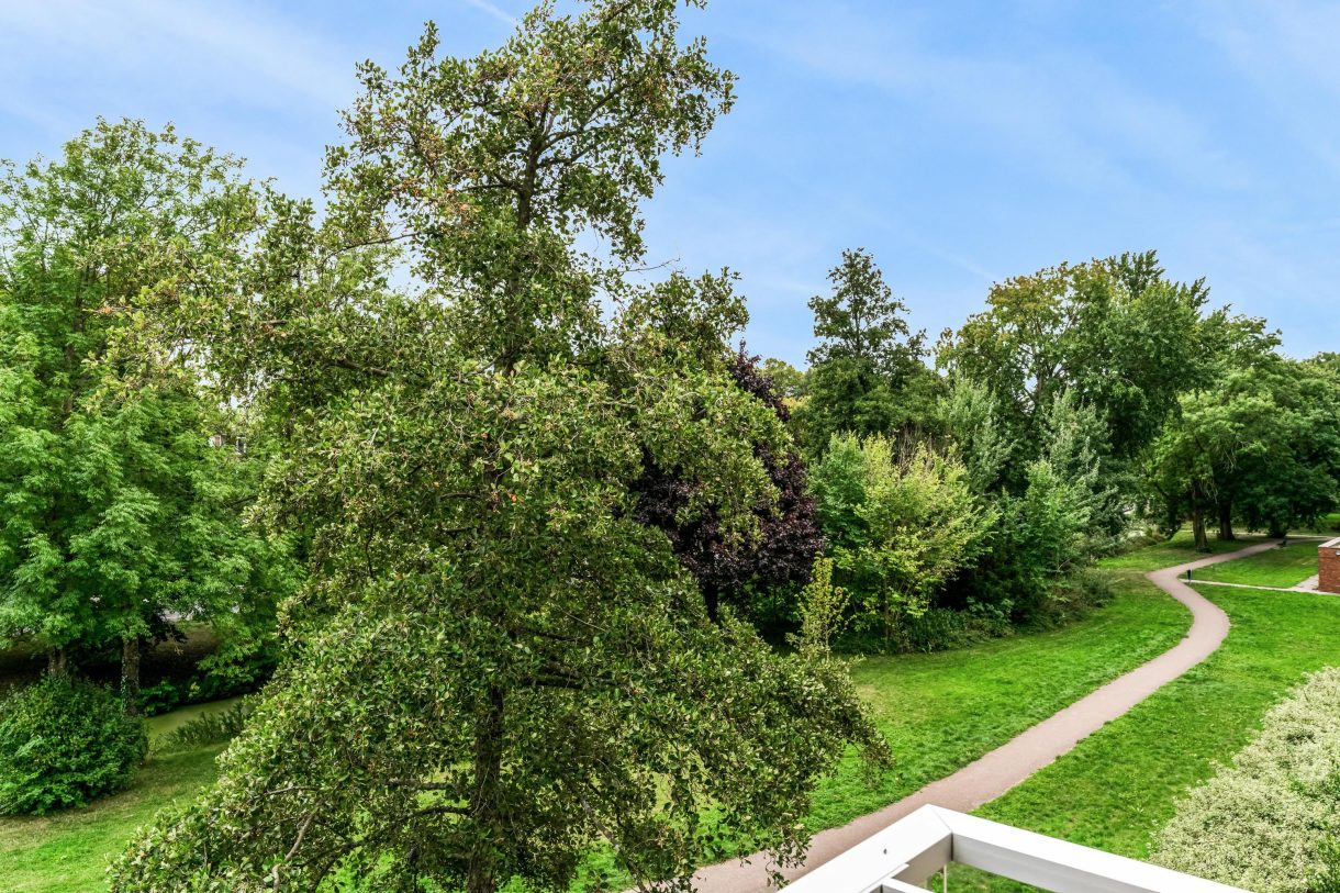 Te koop: Foto Appartement aan de Wenckebachplantsoen 49 in Nieuwegein