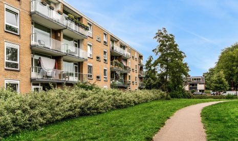 koop  Nieuwegein  Wenckebachplantsoen 49 – Hoofdfoto