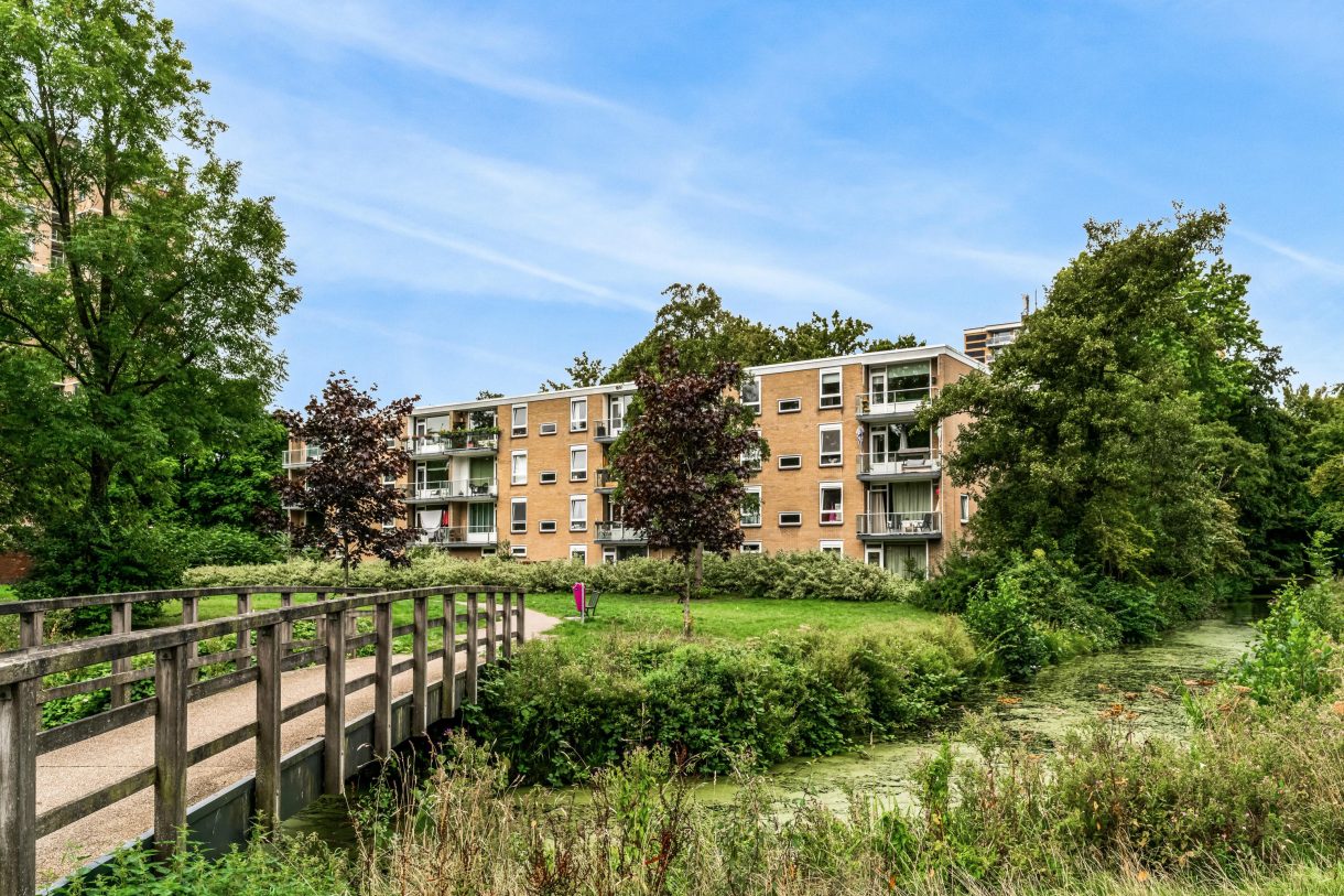 Te koop: Foto Appartement aan de Wenckebachplantsoen 49 in Nieuwegein