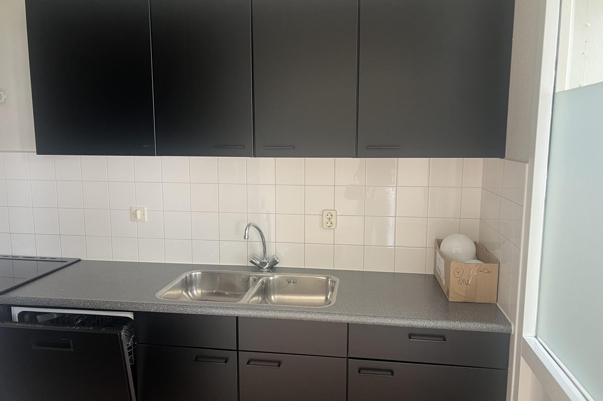 Te koop: Foto Appartement aan de Markt 307 in Nieuwegein