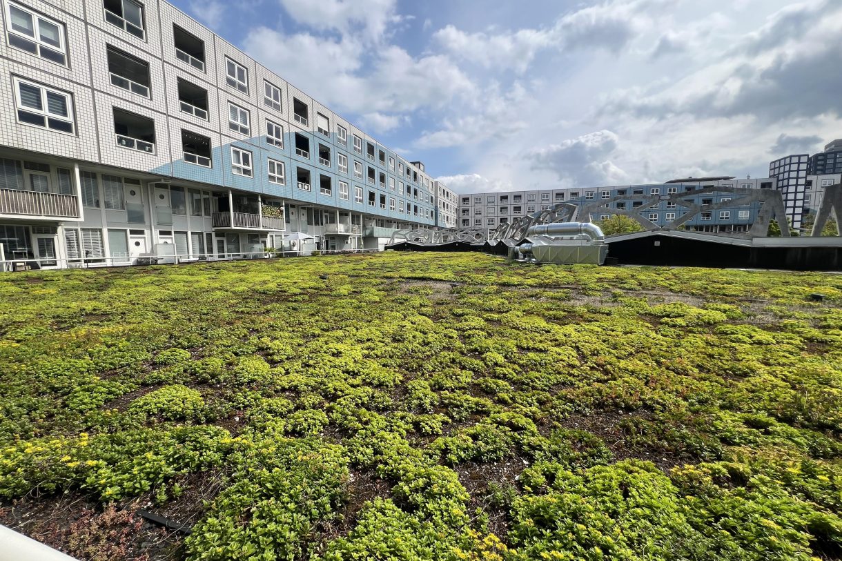 Te koop: Foto Appartement aan de Markt 307 in Nieuwegein