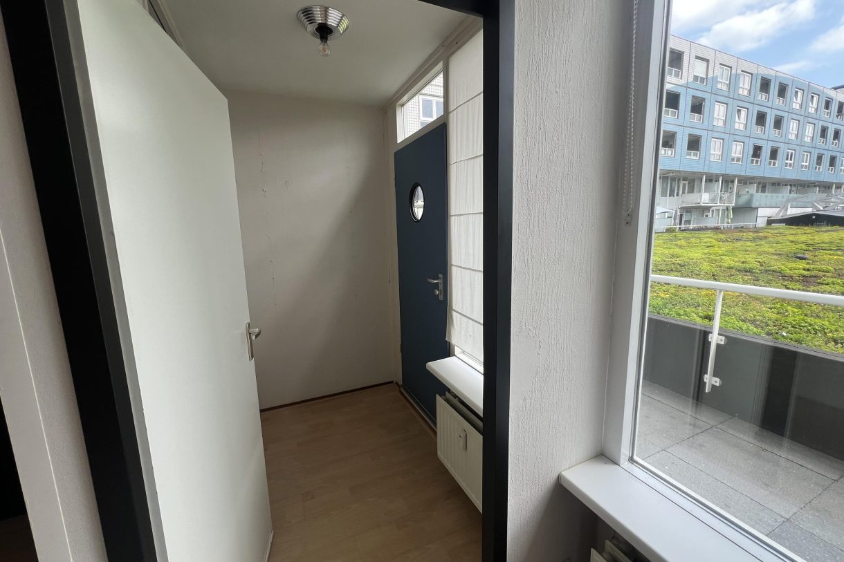 Te koop: Foto Appartement aan de Markt 307 in Nieuwegein