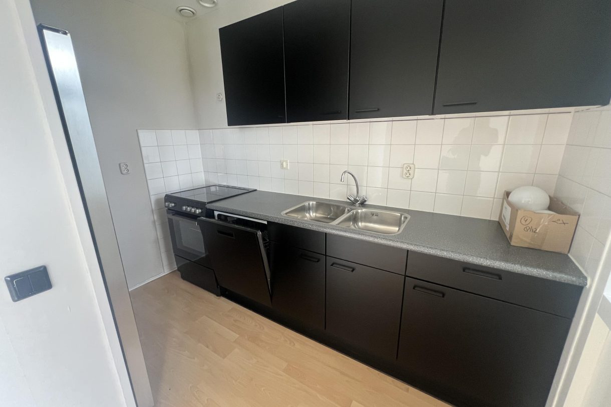 Te koop: Foto Appartement aan de Markt 307 in Nieuwegein