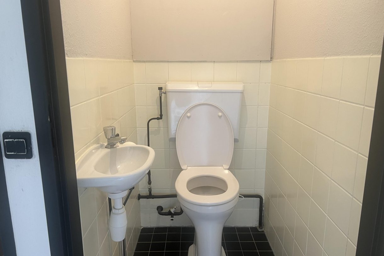 Te koop: Foto Appartement aan de Markt 307 in Nieuwegein