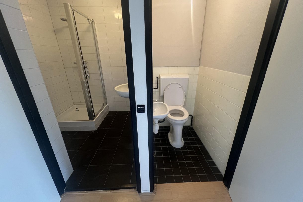 Te koop: Foto Appartement aan de Markt 307 in Nieuwegein