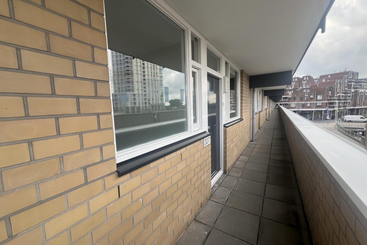 Te koop: Foto Appartement aan de Markt 307 in Nieuwegein