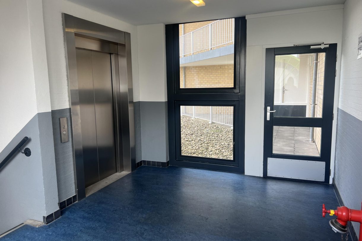 Te koop: Foto Appartement aan de Markt 307 in Nieuwegein