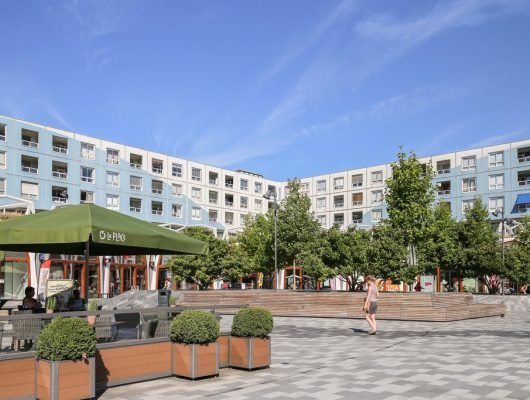 Hoofdfoto van Nieuwegein Markt 307