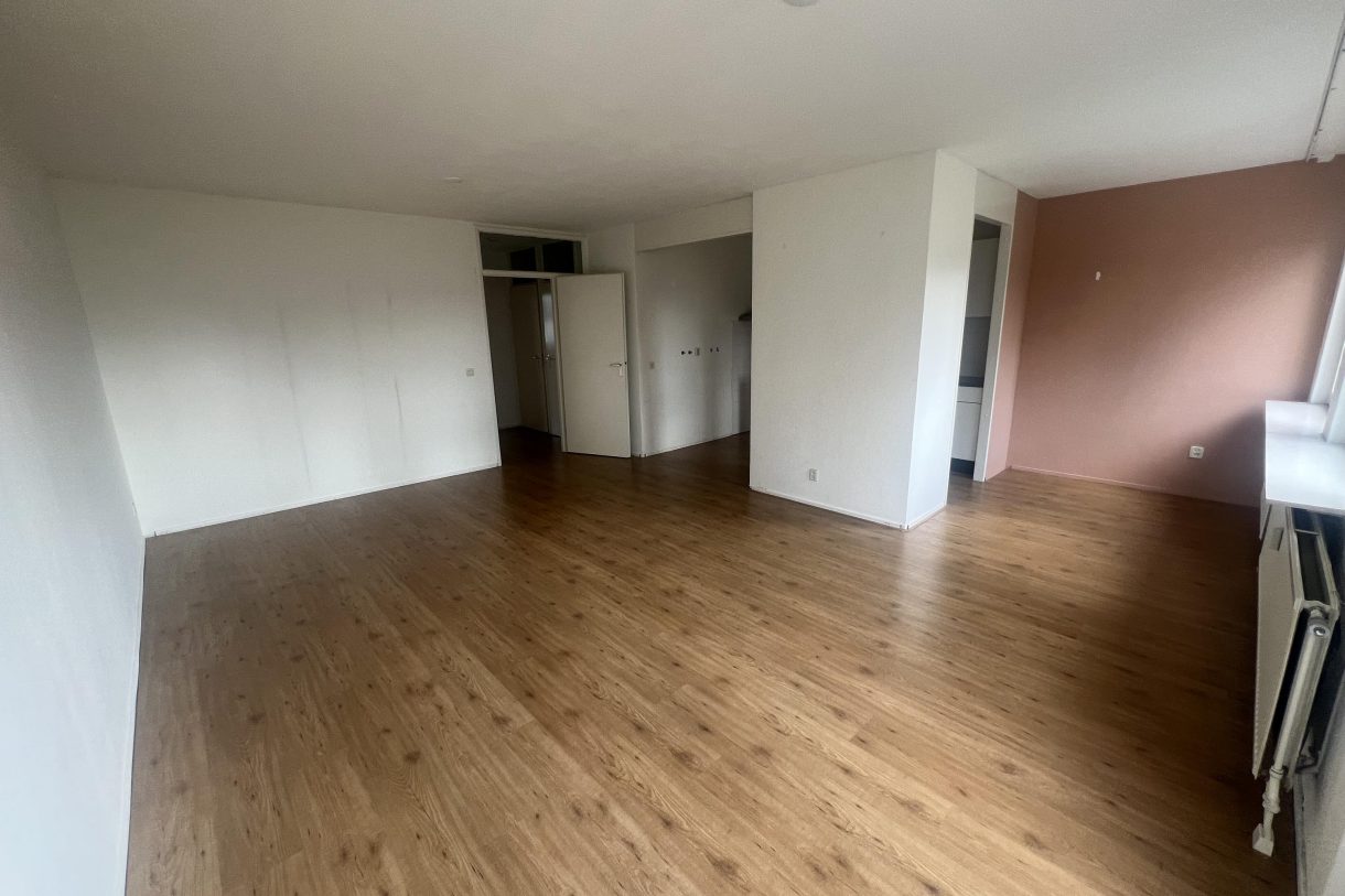 Te koop: Foto Appartement aan de Weerdstede 87 in Nieuwegein