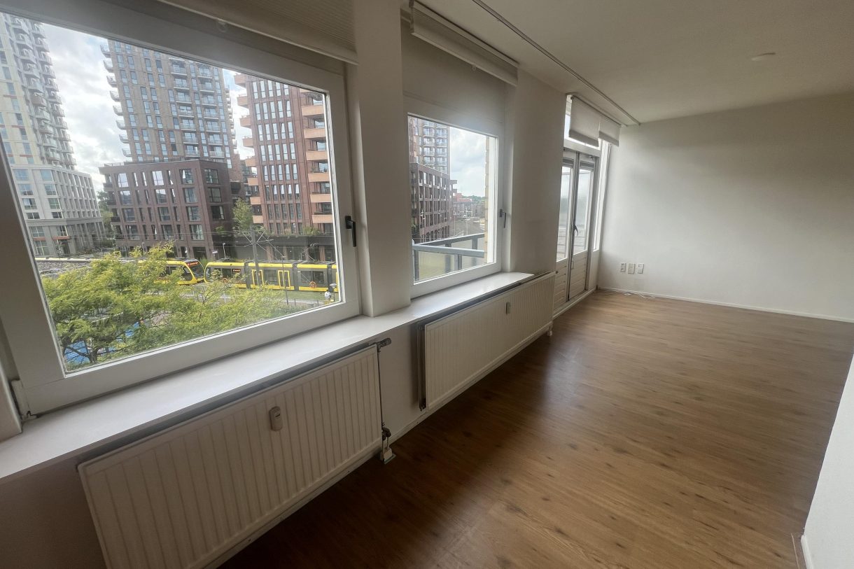 Te koop: Foto Appartement aan de Weerdstede 87 in Nieuwegein