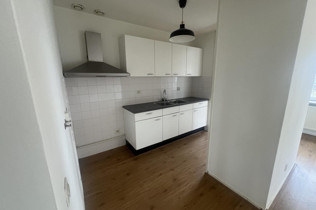 Te koop: Foto Appartement aan de Weerdstede 87 in Nieuwegein